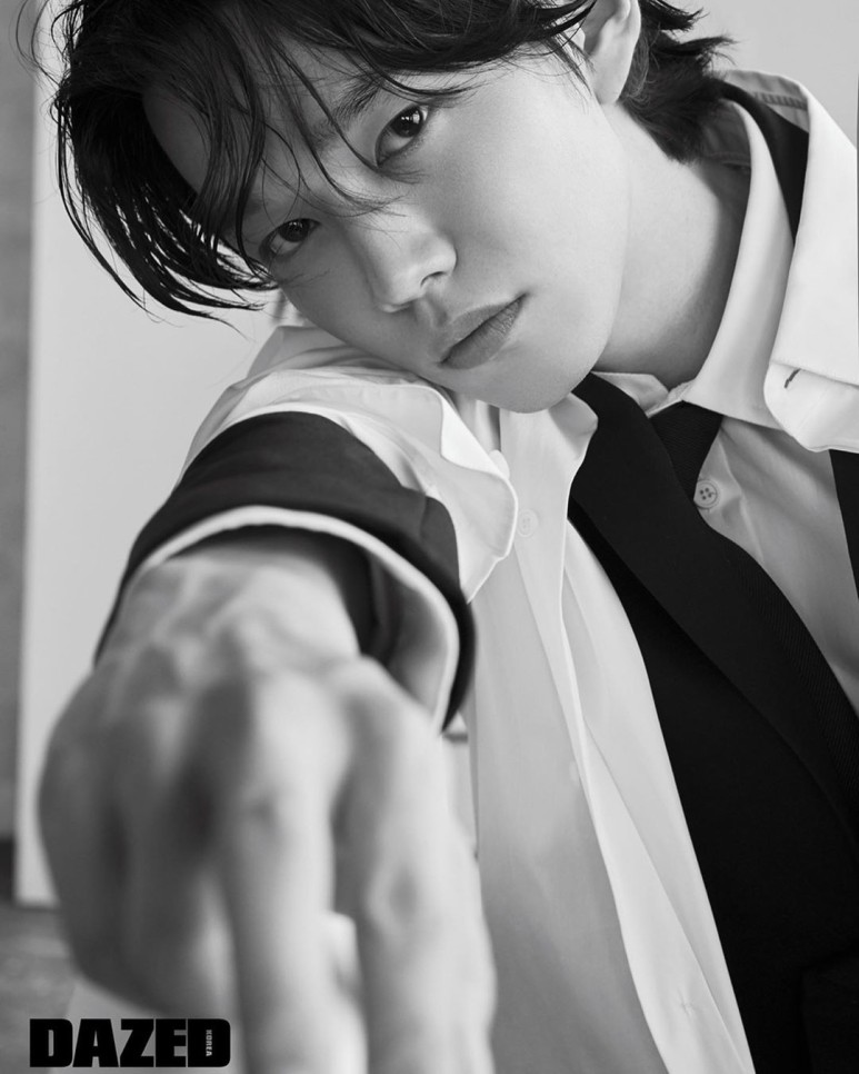 장발이 진짜 잘 어울리는듯한 케빈오 | 인스티즈