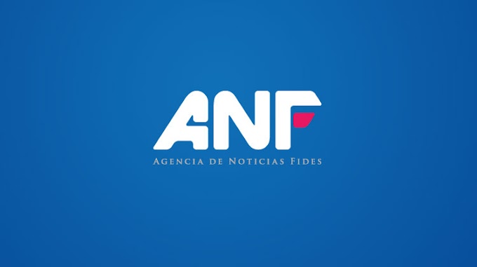 ANF (1963): Agencia de Noticias Fides