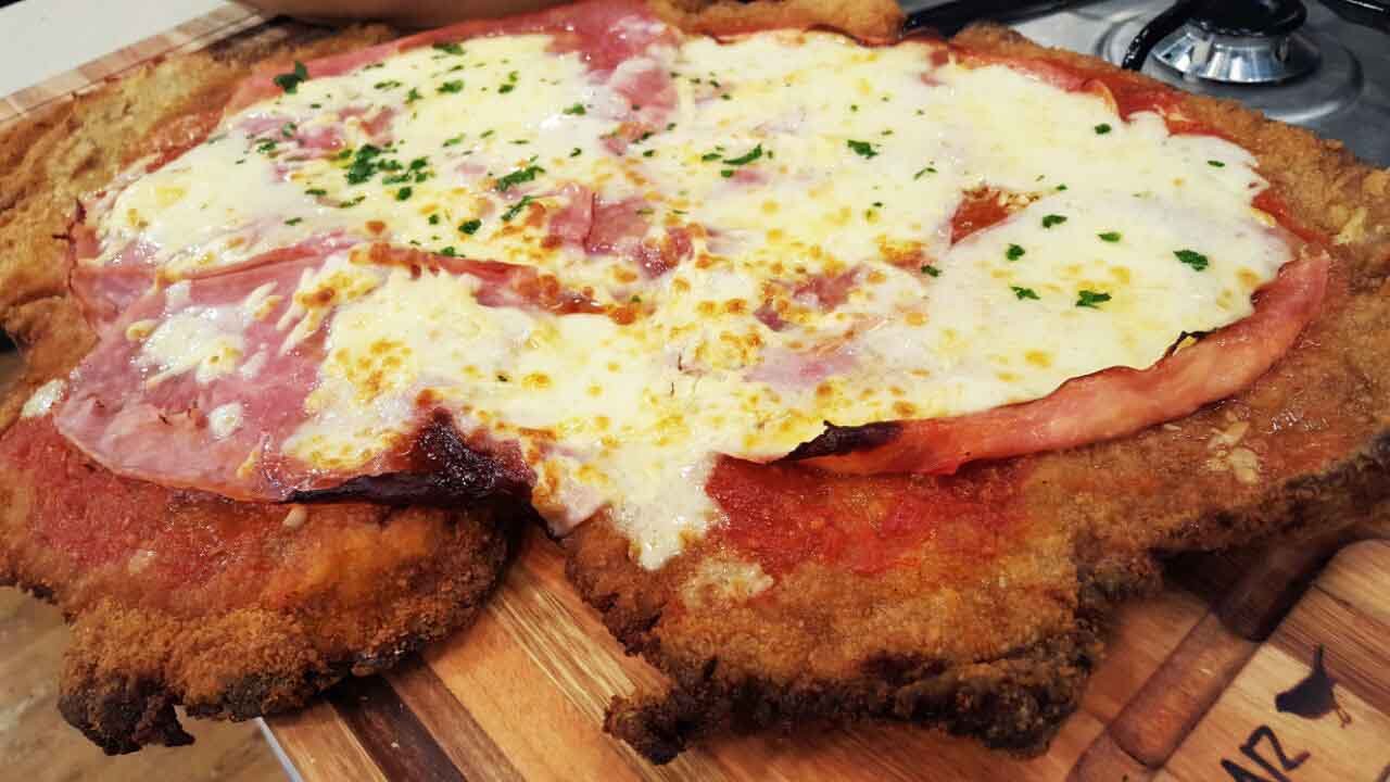 milanesa