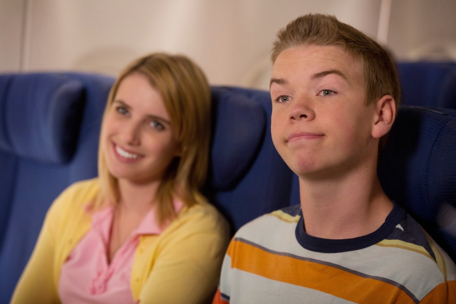 12. We're the Millers 2013