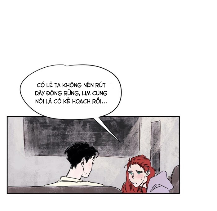Đọc truyện NHƯ CƠN SÓNG DỮ (FULL) - Chapter 3