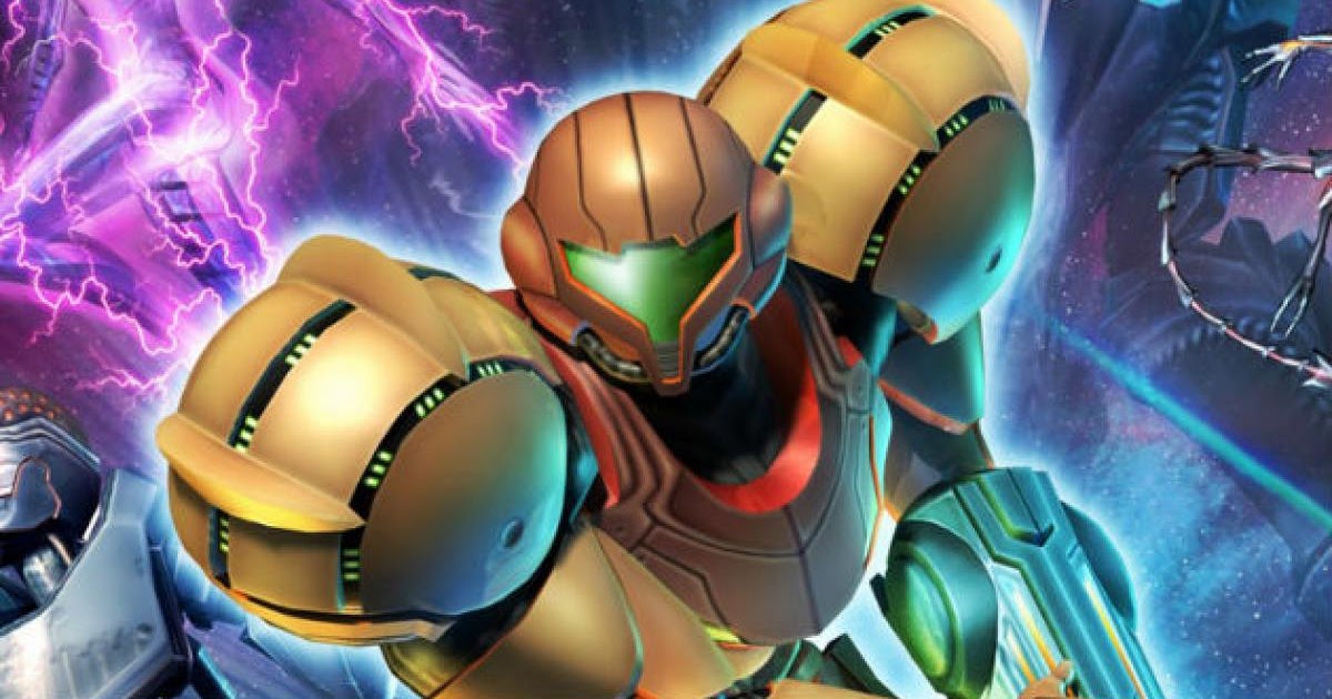 metroid prime trilogy switch metroid prime trilogy switch