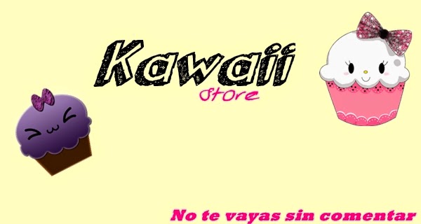 Kawaii Store