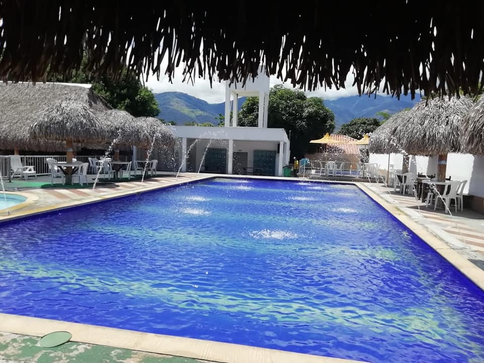 LA CRISTALINA MUNICIPIO DE LOS PATIOS NORTE/SANTANDER