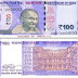 भारतीय रिज़र्व बैंक जल्द ही ₹ 100 मूल्यवर्ग बैंकनोट जारी करेगा राज्यपाल के हस्ताक्षर के साथ