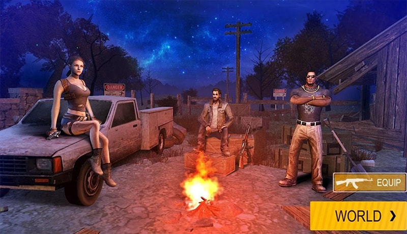 تحميل لعبة Death Invasion افضل لعبة زومبي للاندرويد بدون نت تحميل لعبة Death Invasion افضل لعبة زومبي للاندرويد بدون نت