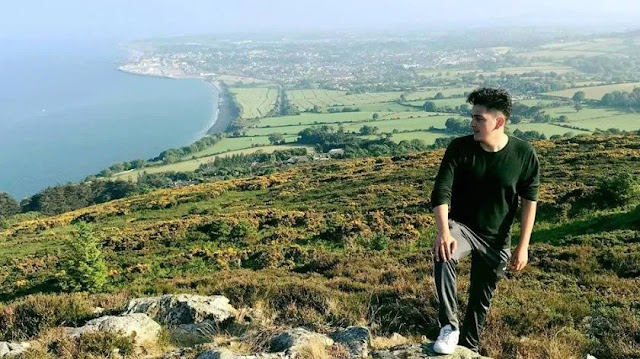 Mexicano agredido en Dublín habla de la discriminación en Irlanda