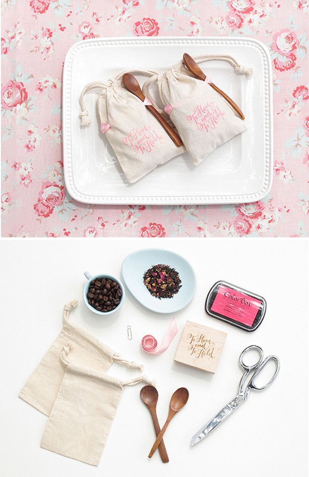Do It Yourself Ideas And Projects 24 Diy Wedding Favor Ideas