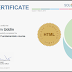 HTML Fundamental | SOLOLEARN Certification