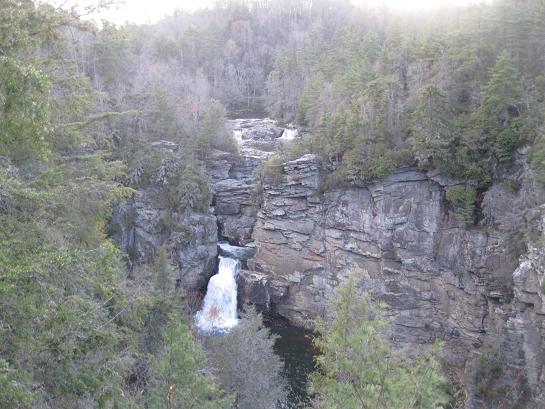 We Are The World: 8 Top Things to Do in Linville Falls, NC