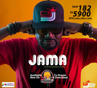DJ JImmy Jatt ft Orezi