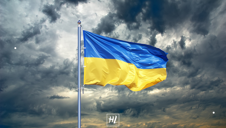 Ukrayna , Rusya'nın Odessa Konsolosu'nu "istenmeyen kişi" ilan etti
