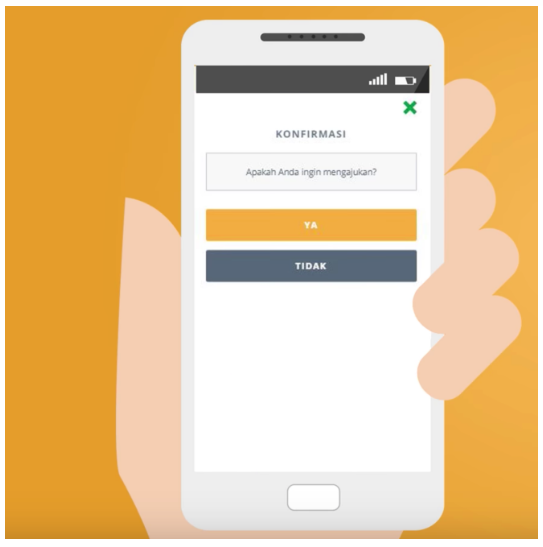 Cara Daftar Gojek 2020 Terbaru Bonus Tips Gaji Jutaan Perbulan Dari Go Jek Ojek Online Job Fair Lowongan Kerja 2020 Lulusan Smk Lulusan Sma Smp