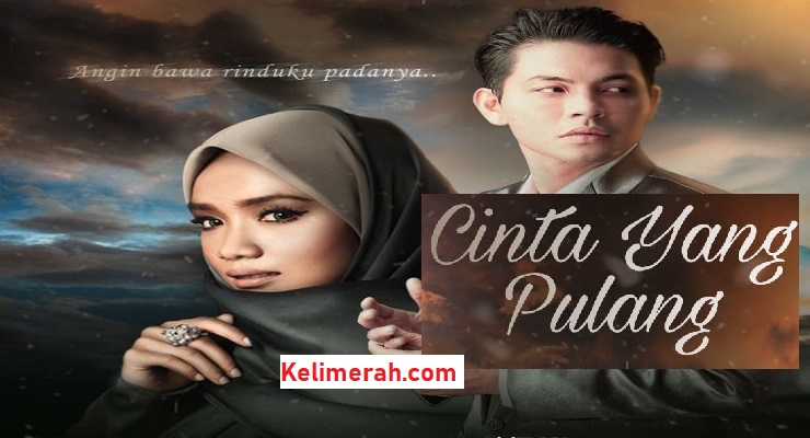 Pulang yang drama cinta Cinta Yang