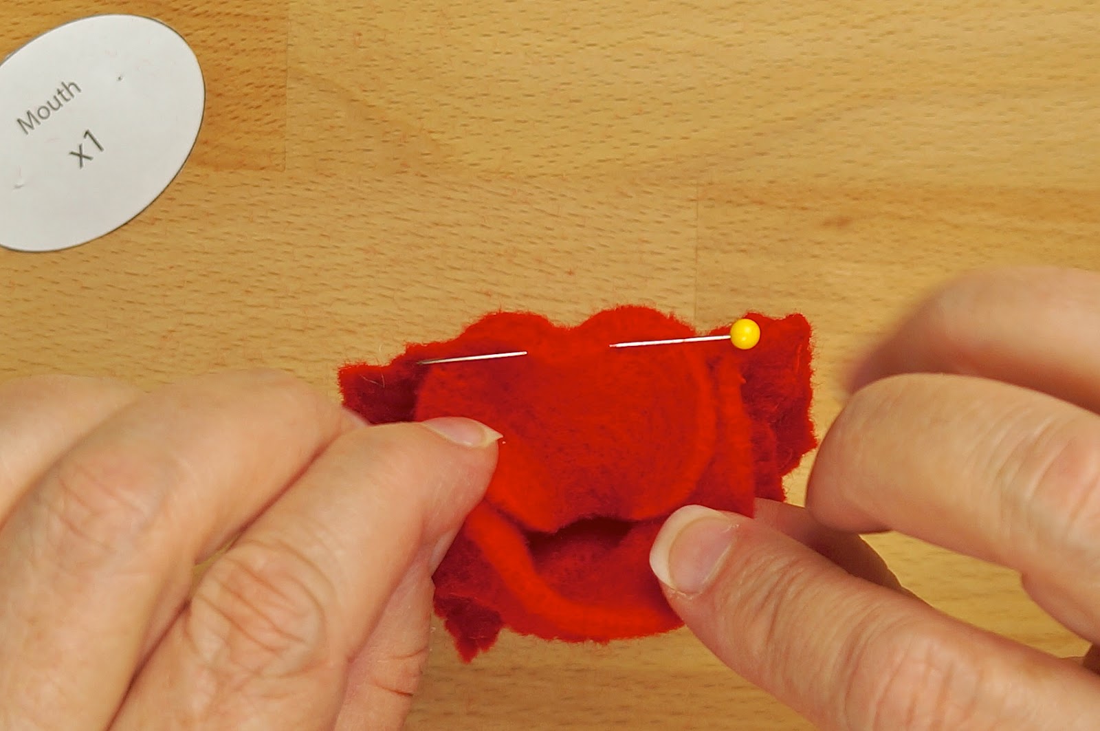 Otaku Crafts: Make Your Own Hellbug Plush (Defiance)