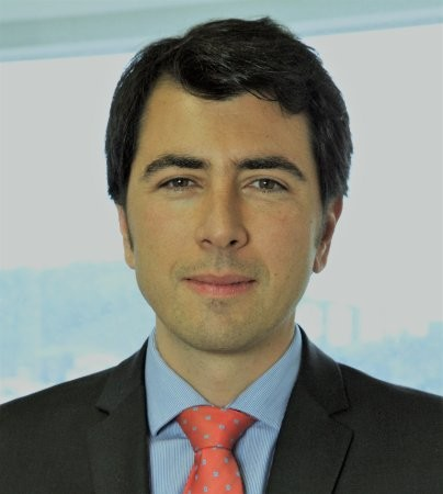 Carlos Eduardo Sedeh é CEO da Megatelecom