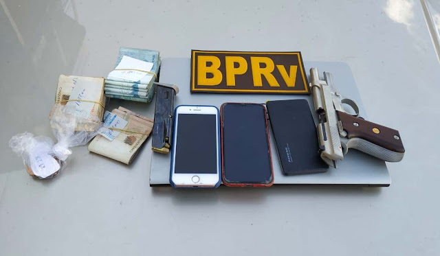 Operação Paz no Trânsito prende quatro pessoas e aborda quase 400 em Jacobina