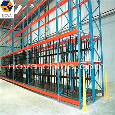 NOVA blog--storage racking, mezzanine racking, Hydraulic Pallet Truck