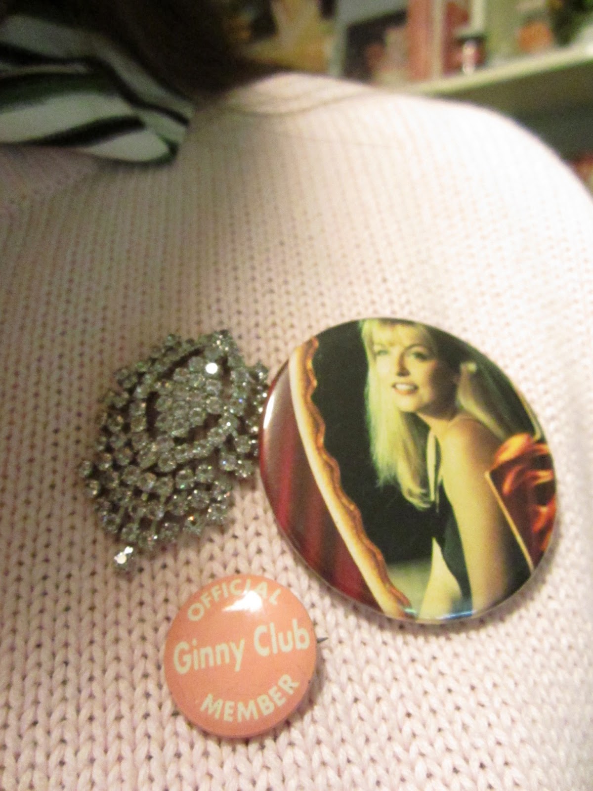 Psychedelic Daisy Queen Of The Hop