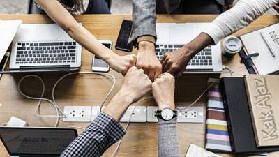 Team work, tim kerja, kelompok kerja, Pembahasan TKP SKD CPNS 2019 No. 81 - 90 Bagian 2