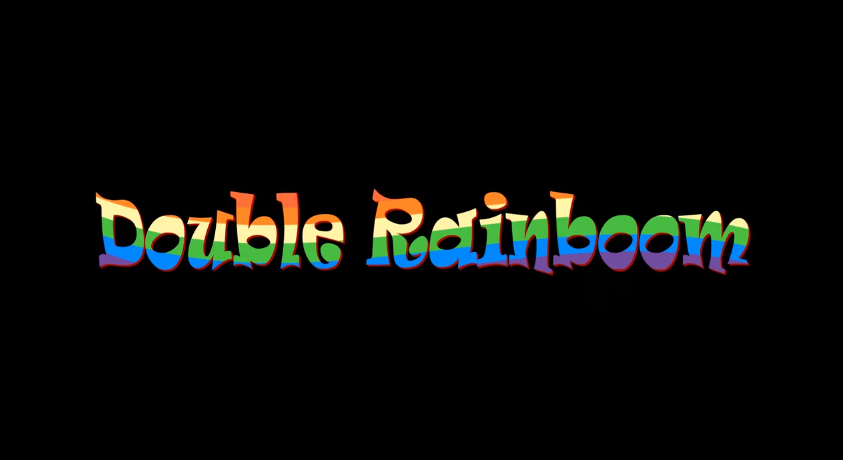 EquestriaNet: Double Rainboom (Actualización Subtítulos)