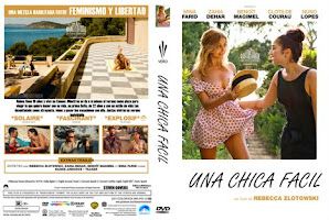 UNA CHICA FACIL – UNE FILLE FACILE – AN EASY GIRL – 2019 – (VIP)