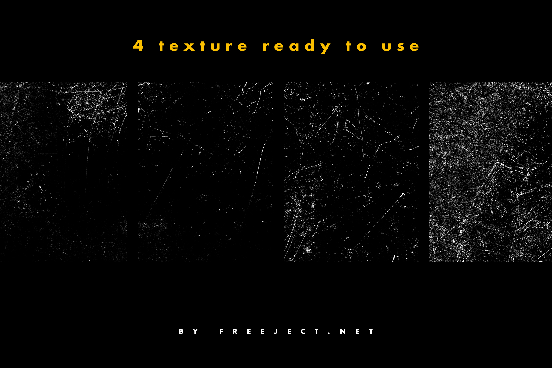 Free Download Scratches Grunge Texture Background - JPG File