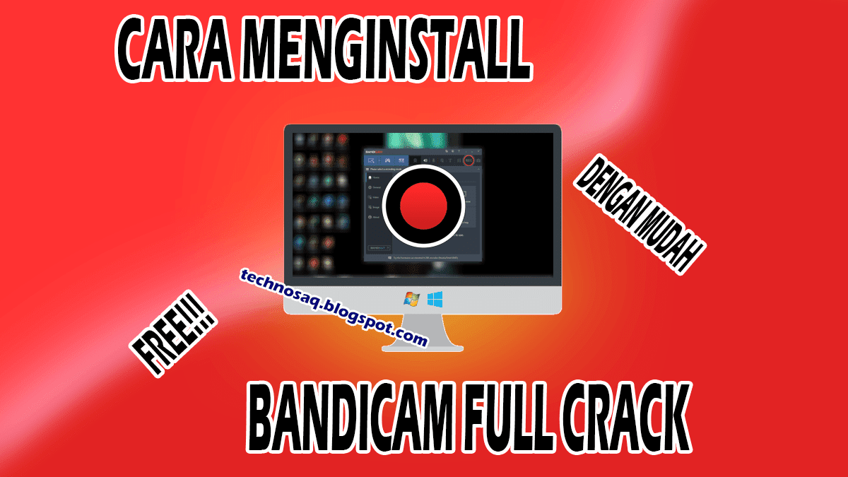 download crack bandicam terbaru