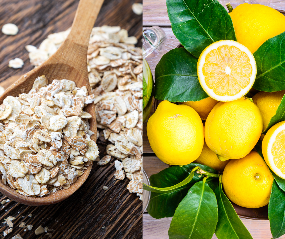 How To Lighten Your Dark Knees And Elbows With Lemon