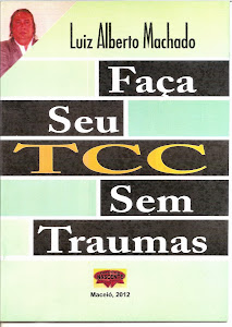 CURSO FAÇA SEU TCC SEM TRAUMAS