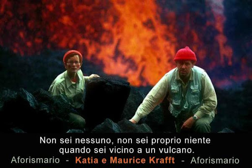 Aforismario Aforismi Frasi E Citazioni Sul Vulcano
