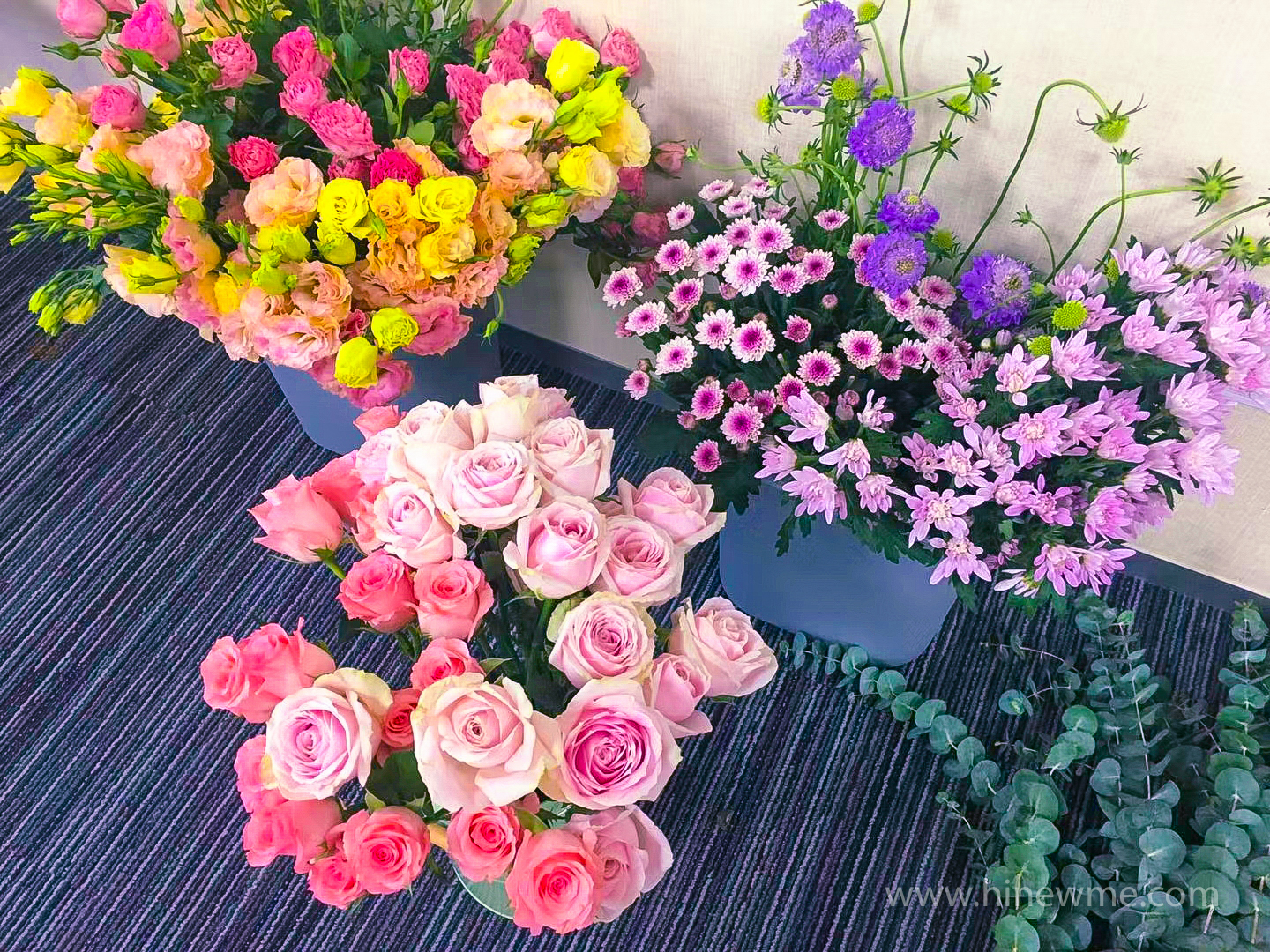 32flower landscape, photography tips to take pictures of the landscape