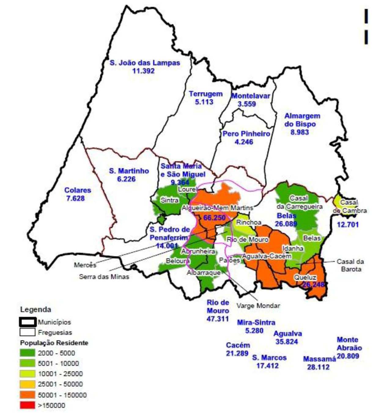 A GAZETA SALOIA Reorganização administrativa das freguesias É agora