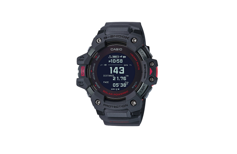 Casio G-Shock G-Squad Watches Shopee