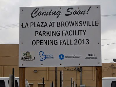 Brownsville Metro Advisory Board Meeting, 9/18/14~Bus Driver Turnover