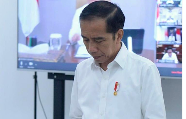 Bambang Istianto Beberkan Faktor yang Memungkinkan Pemakzulan Jokowi Jadi Nyata