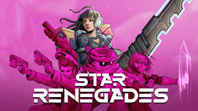 Análise: Star Renegades é um interessante roguelike cheio de problemas no Switch