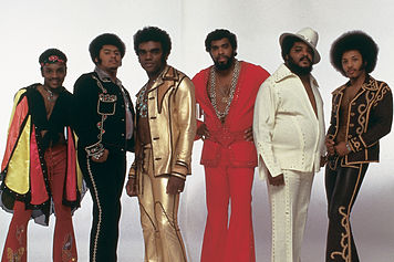 DAR Music: The Greatest Soul Groups Of The 70&rsquo;s