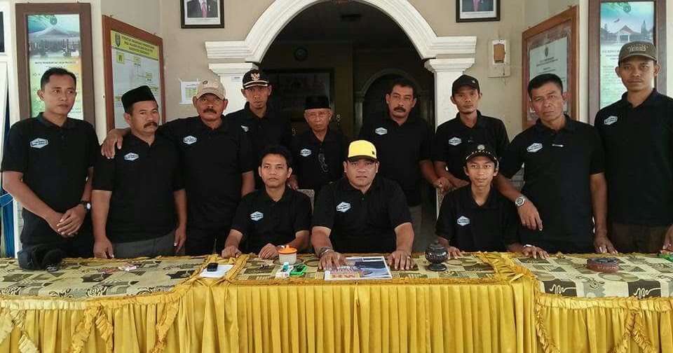Mempertahankan Adat Tradisi Pemdes Majasih Kecamatan Sliyeg Adakan