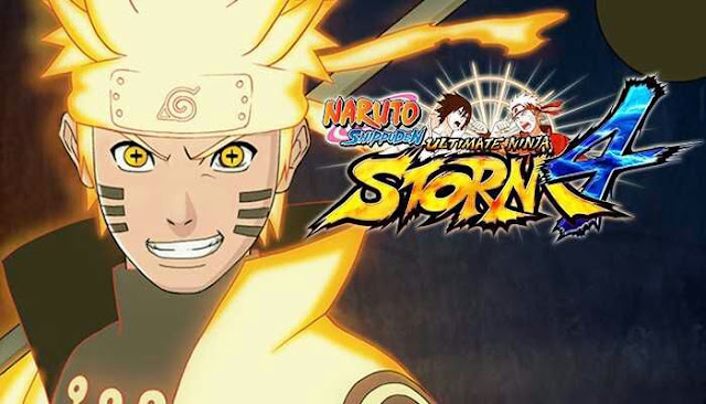 Naruto Senki V 1.23 Naruto Senki Mod v1.17 by Ojan Apk