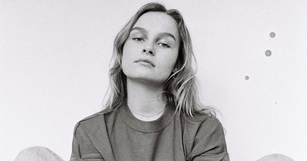 Olivia DeJonge Clicked for Camilla and Marc, Summer 2019 Campaign