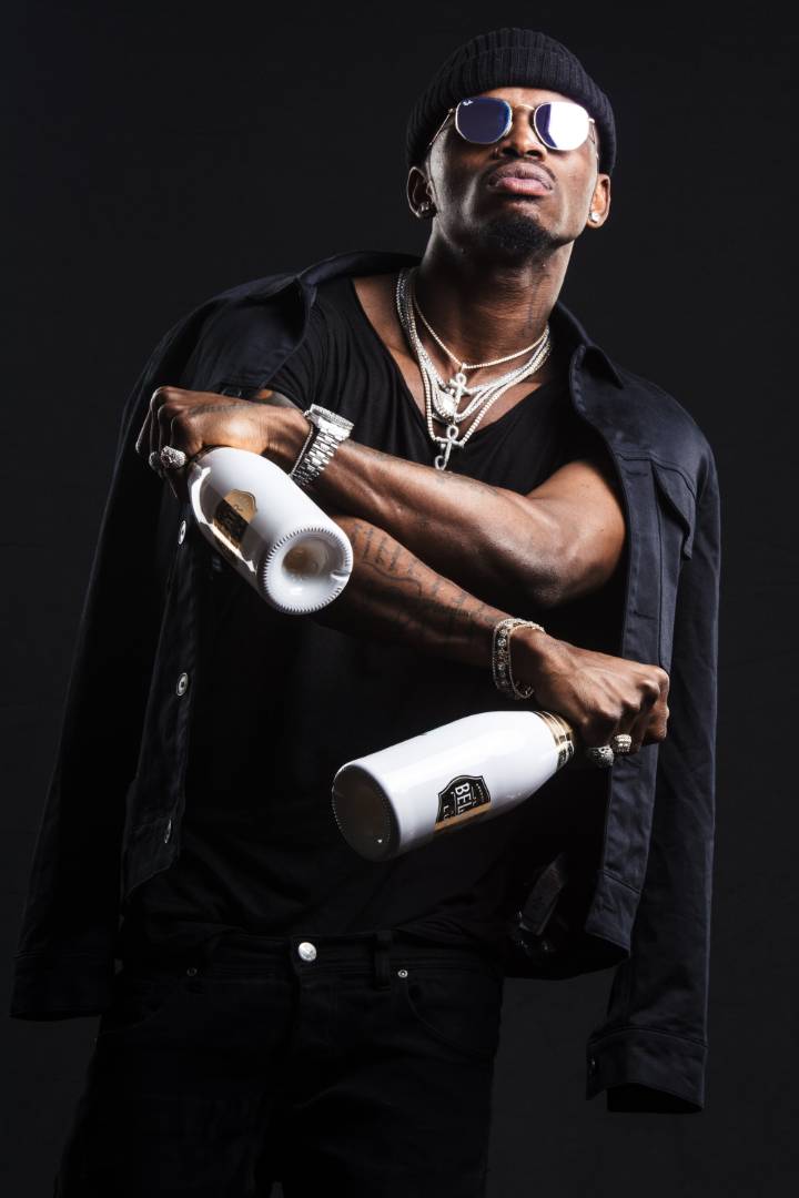 New audio: Innoss’B Ft Diamond Platnumz - Yope Remix | mp3 
Download.