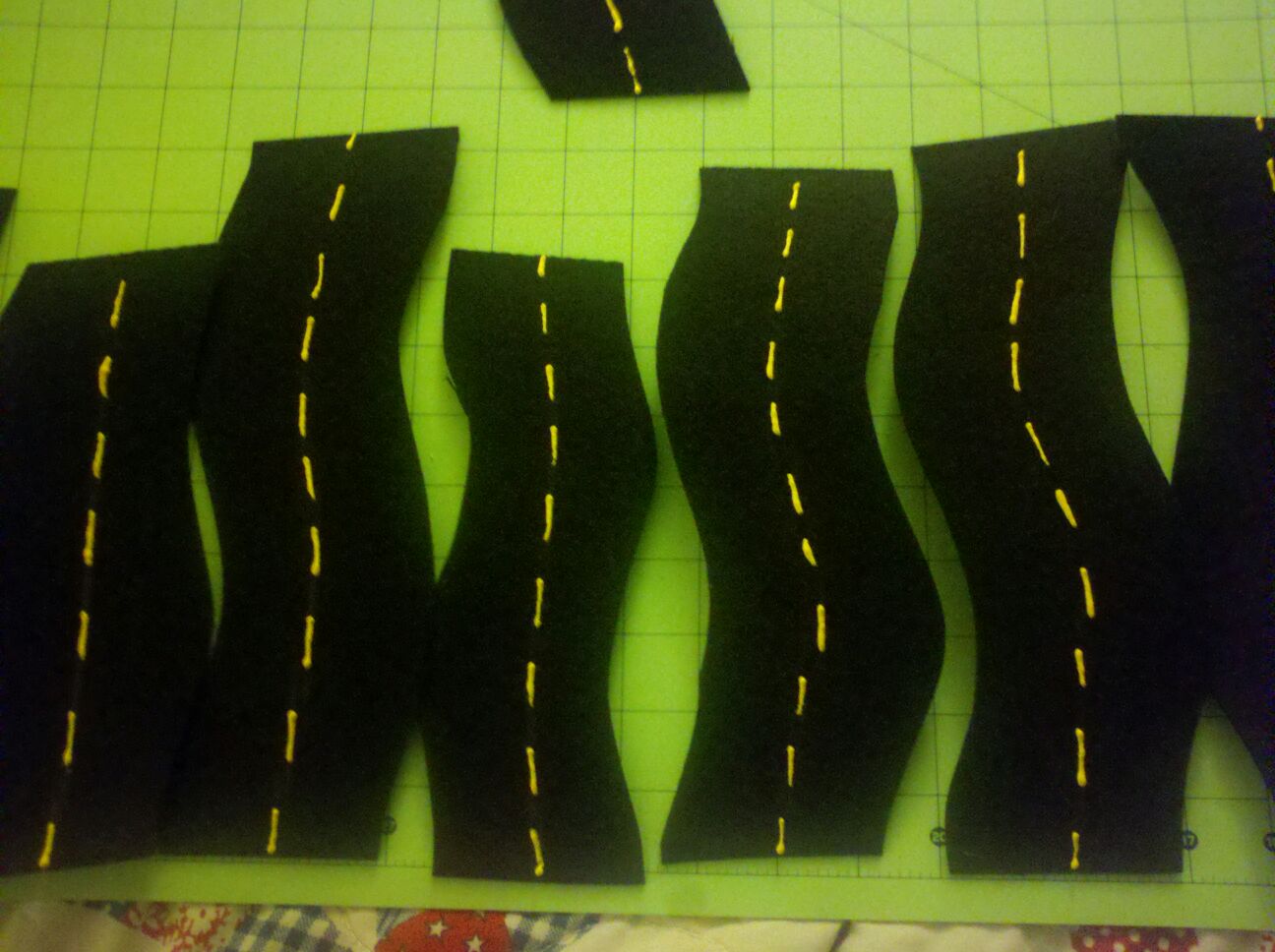 Kismet Kreations Christmas Gifts Race Track