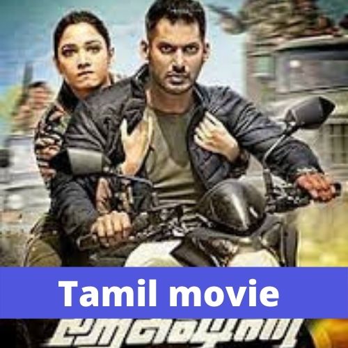 New tamil movies 2021