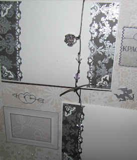 Свадебный фотоальбом