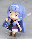 Nendoroid Kannagi: Crazy Shrine Maidens Nagi (#064) Figure