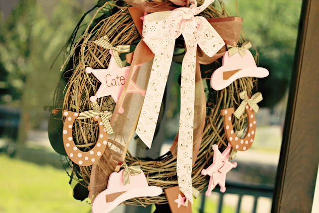 Kara s Party Ideas Pink Cowgirl Party   - 32