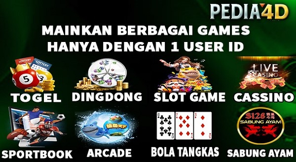 Situs Terbaik Bermain Togel Di Bandar Totobet Online Parkies