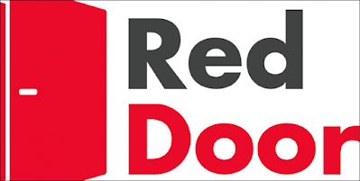 RedDoorz Logo
