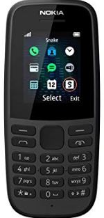 Nokia 105 keypad mobile Nokia 105 keypad mobile
